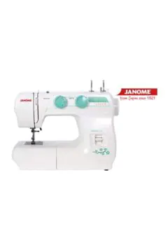 JANOME | Sewing Machine (Made in Thailand) | 3612