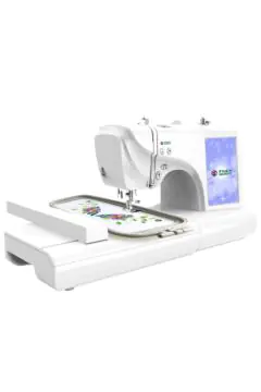 WONYO | Sewingâ€‚Machine Industrial Embroidery Machine (Made in China) | ES5