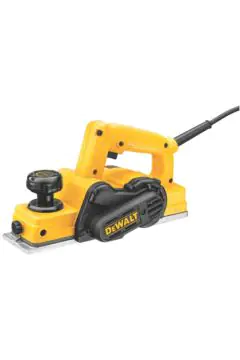 DEWALT | Corded Hand Planer 3-1/4-Inch (1.5mm) 220V | D26676-B5