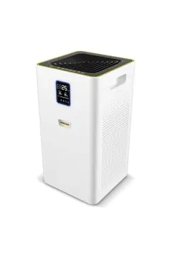 KARCHER | High Efficient Air Purifier, Suitable For 30 M² – 60 M² | AF-30