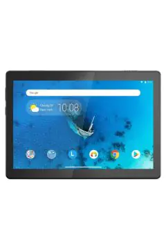 LENOVO | M10 HD - Tab X505, Slate Black | ZA4G0063AE
