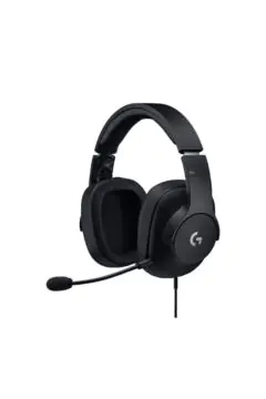 LOGITECH | G PRO Gaming Headset | 981-000721