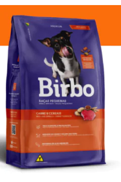 Birbo Premium Small Breeds 1Kg | 2028