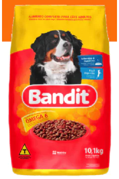 Bandit 1Kg | 2035