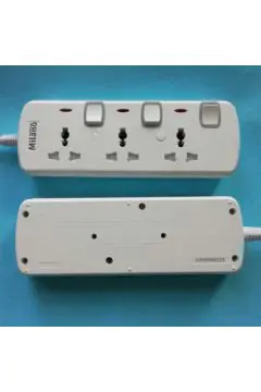 MILANO | Extension chord 3W 5M | 210100500225
