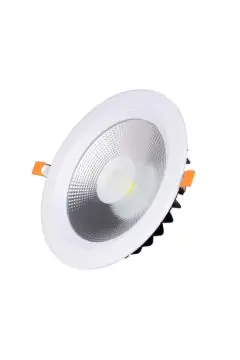 MILANO | illumina LED Downlight 10W Warm White | 210300300344