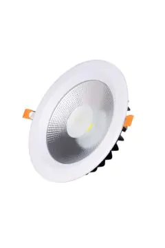 MILANO | illumina LED Downlight 30W White | 210300300347