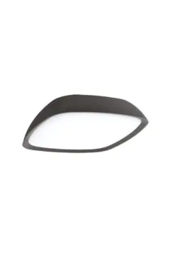 Milano 20W Led Ceiling Lamp Alu Die Cast 3000K Lof | 210304300072