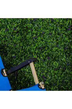 Mini Artificial Fence 1X2M - MZ3B | 231202703562