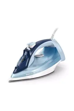 PHILIPS | 5000 Series Steam Iron 2600W Blue | DST5020/26