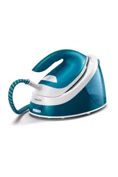 PHILIPS | PerfectCare Compact Essential Steam Generator Iron 1.3L 2400W | GC6815/26