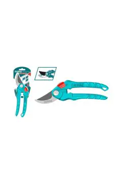 TOTAL  | Pruning Shear 200mm | THT0201