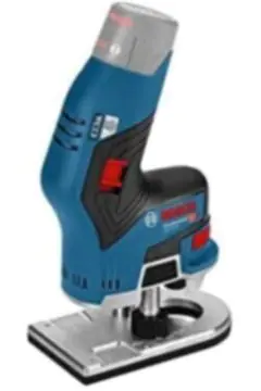 BOSCH | Palm Ruoter GKF 12 V-8 Bare Tool | 06016B0002