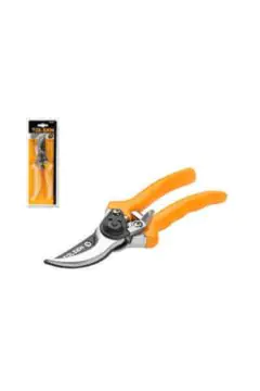 TOLSEN | Bypass Pattern Pruning Shear 8"inch | 31022