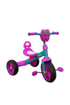 Great Transformers Tricycle For Kids Pink | 329 p