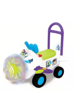 KIDDIELAND | Toy Story Buzz Activity Ride On |41551433