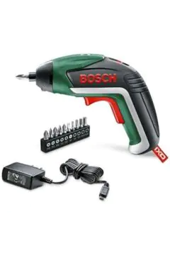 BOSCH | Cordless Screw Driver Ixo V 3.6V | BO6039A8078