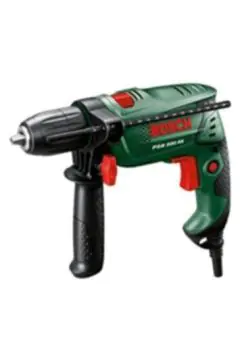 BOSCH | Impact Drill PSB 500 RE Compact Keyless 500W | BO603127070