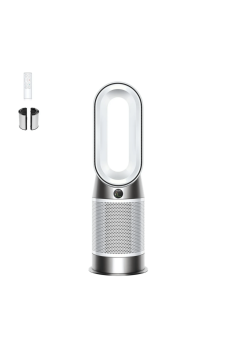 DYSON | HP10 Air Purifier Hot+Cool Gen1 Purifying Fan Heater White | 454856-01