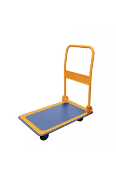 HOTECHE | Steel Platform Hand Truck 300Kg | 490025