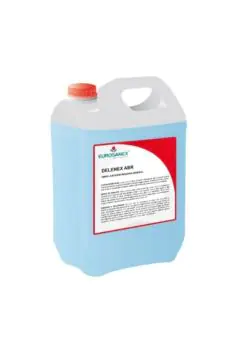 DELENEX ABR | Rinse and Shine Additive for Dishwashing Machines 25 Liters | 4RS003