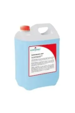 SABOMANS | Anti Bacterial Unperformed Hand Soap, 4X5L | 4RS017