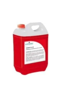 KENEX PLUS | Industrial Oven Cleaner, 4X5 L | 4RS040