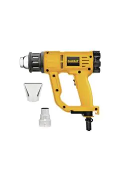 DEWALT | Standard Heat Gun 1800W 50-400/50-600 deg C, 250/450 Litre | D26411-QS