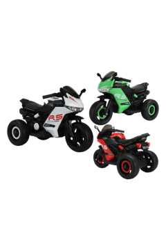 Ride On Motor Bike for Kids BDQ-6288 Assorted | 500018111