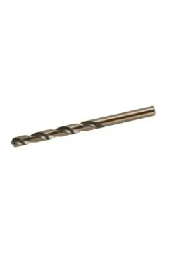 HOTECHE | HSS M2 Straight Shank Twist Drill Bit | 500309