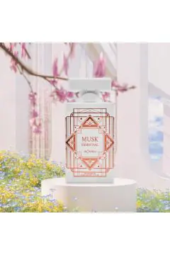 ADYAN | Musk Essential Eau de Parfum Unisex 100 | 6292257640267
