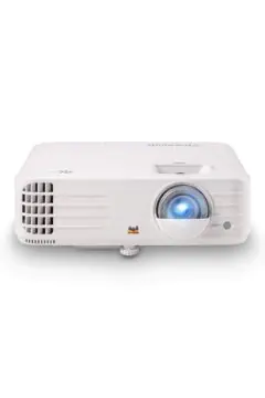 VIEWSONIC | 3200 ANSI Lumens 4K Home Projector | PX701-4K