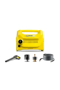 KARCHER | K1 Horizontal Pressure Washer 