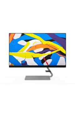 LENOVO | Monitor Q24i-1L (F19238FL0) 23.8inch HDMI | 66C0KAC3UK