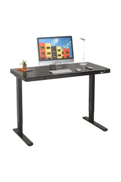 Electric Home/ Office Computer Desk | 542 3