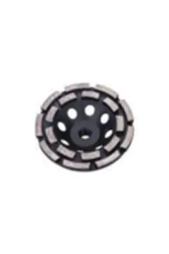 HOTECHE | Double Row Cup Grinding Wheel | 570512