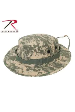 ROTHCO | Digital Camo Boonie ACU Digital Camo | 5891