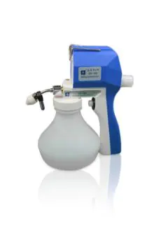 Textile Cleaning Spray Gun Qx-120