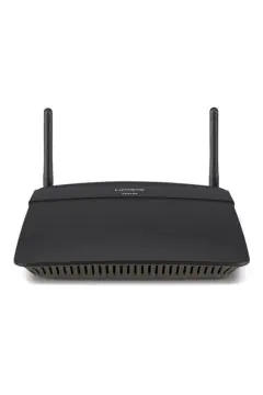 LINKSYS | N600 DUAL-BAND SMART WI-FI ROUTER SPEED UP TO 600 MBPS | EA2750