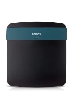 LINKSYS | App-EnabLED N600 Dual-Band Wireless-N Router With Gigabit | Ea2700