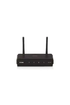 D-LINK | Wireless-N Range Extender | DAP-1360