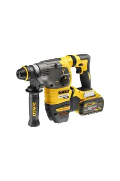 DEWALT | Cordless Rotary Hammer 54V Li-Ion SDS Plus | DCH333X2-GB