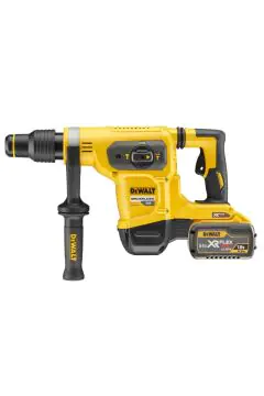 DEWALT | Cordless Rotary Hammer SDS Max 54V Li-Ion | DCH481X2-GB