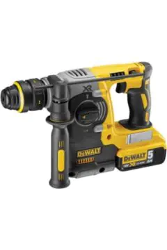 DEWALT | Cordless XR Li-Ion Brushless 3 Mode Dedicated Hammer 18V | DCH273P2-GB
