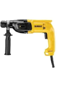 DEWALT | SDS Plus Combination Hammer | 3 modes with 3 Chucks & Adaptor | 22mm| D25033C-B5