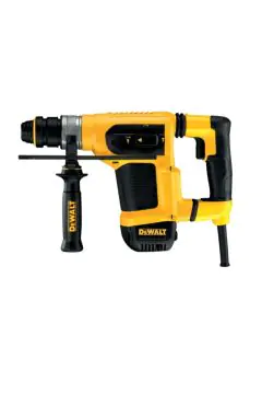 DEWALT | Heavy Duty SDS Plus Combination Rotary Hammer 32mm 220V | D25413K-B5