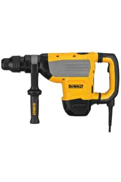 DEWALT | SDS Max Combination Hammer With Utc 48mm 9.1kg 220V | D25733K-B5