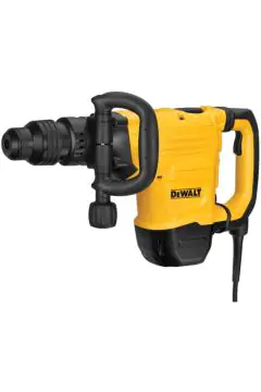 DEWALT | SDS Max Dedicated Demolition Chipping Hammer 7Kg 220V | D25872K-B5