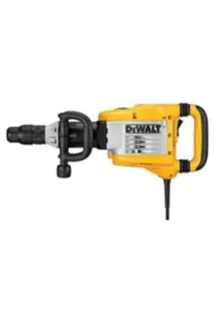 DEWALT | SDS Max Demolition Hammer With Avc 10Kg 220V | D25901K-B5