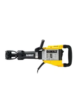 DEWALT | Hex Demolition Breaker With AVC 28mm 16Kg 220V | D25960K-GB